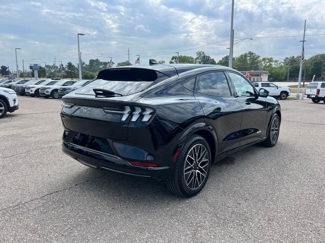 2024 Ford Mustang Mach-E Premium