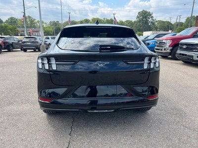 2024 Ford Mustang Mach-E Premium