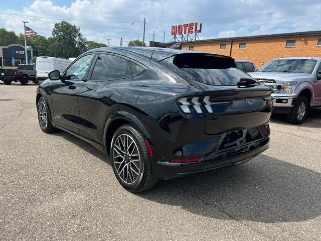 2024 Ford Mustang Mach-E Premium