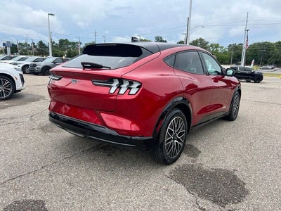 2024 Ford Mustang Mach-E Premium
