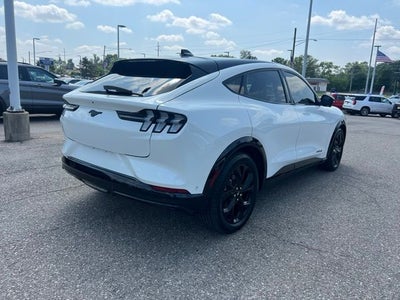 2023 Ford Mustang Mach-E Premium
