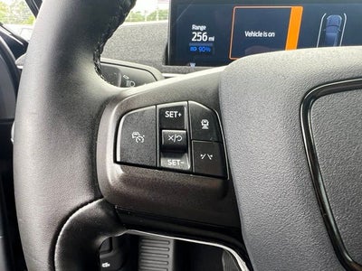 2024 Ford Mustang Mach-E Premium