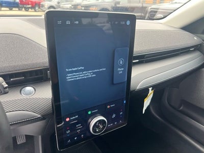 2024 Ford Mustang Mach-E Premium