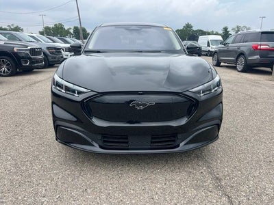 2024 Ford Mustang Mach-E Premium