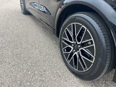 2024 Ford Mustang Mach-E Premium