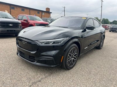 2024 Ford Mustang Mach-E Premium