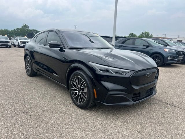 2024 Ford Mustang Mach-E Premium