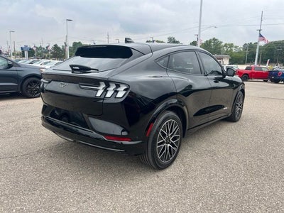 2024 Ford Mustang Mach-E Premium