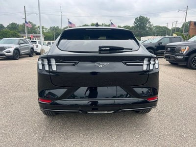 2024 Ford Mustang Mach-E Premium