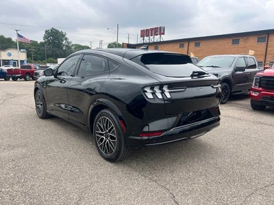 2024 Ford Mustang Mach-E Premium