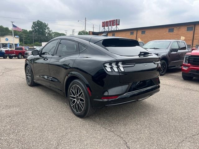 2024 Ford Mustang Mach-E Premium