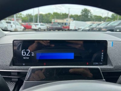 2024 Ford Mustang Mach-E Premium