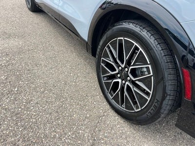 2024 Ford Mustang Mach-E Premium
