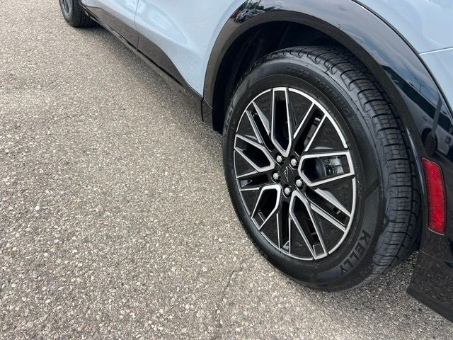 2024 Ford Mustang Mach-E Premium