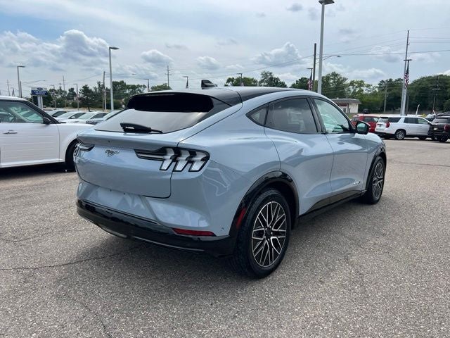 2024 Ford Mustang Mach-E Premium