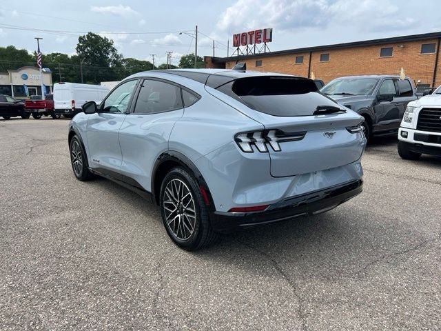 2024 Ford Mustang Mach-E Premium