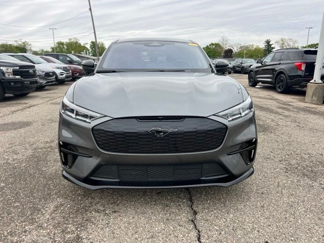 2023 Ford Mustang Mach-E GT