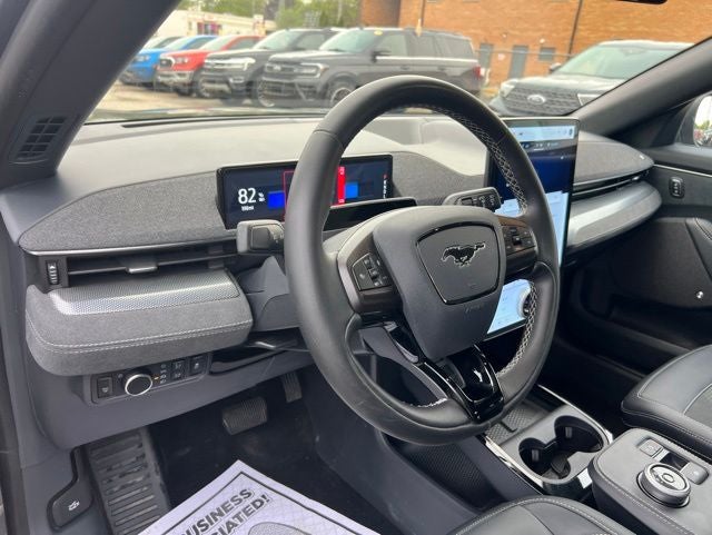 2023 Ford Mustang Mach-E GT