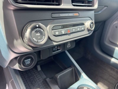2025 Ford Maverick Lobo High