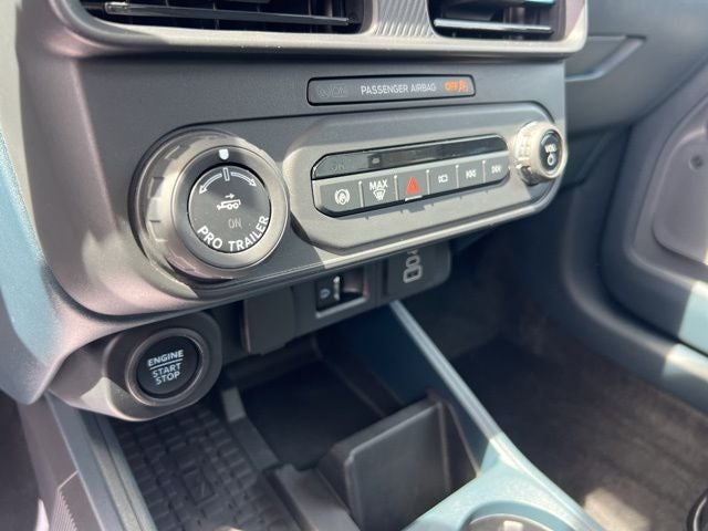 2025 Ford Maverick Lobo High