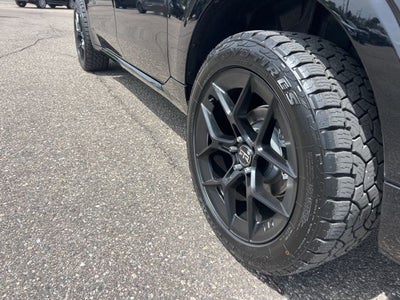 2025 Ford Maverick Lobo High