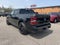 2025 Ford Maverick Lobo High