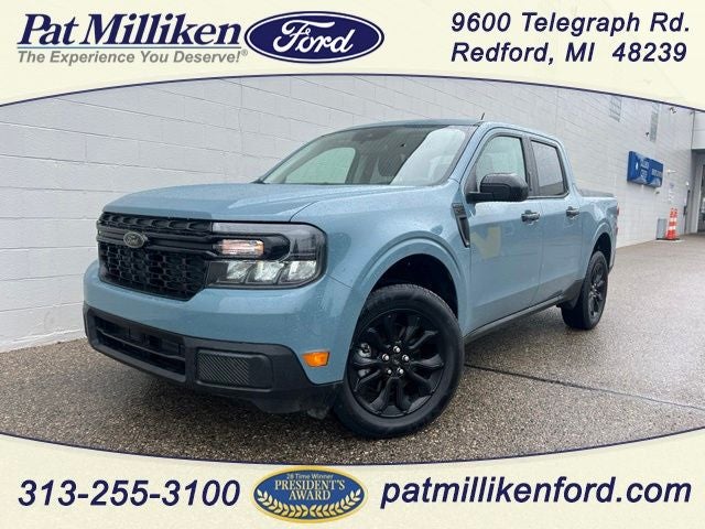2023 Ford Maverick