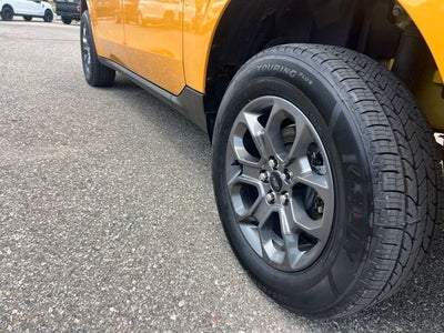 2023 Ford Maverick XLT