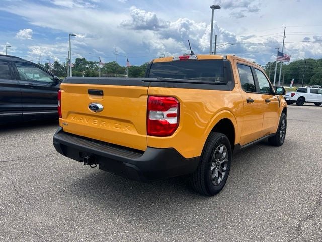 2023 Ford Maverick XLT