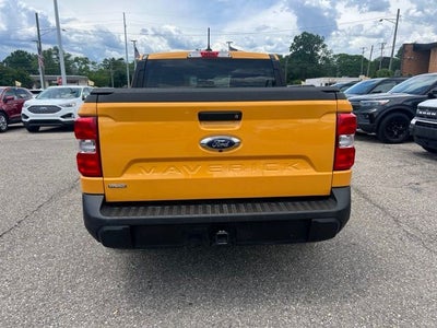 2023 Ford Maverick XLT