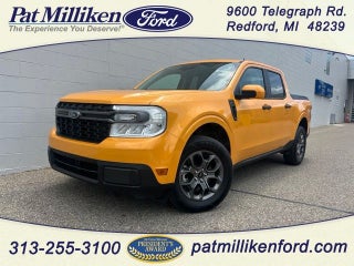 2023 Ford Maverick XLT