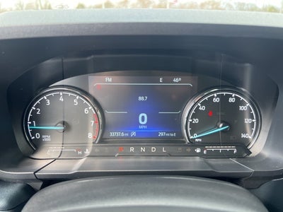 2023 Ford Maverick Lariat