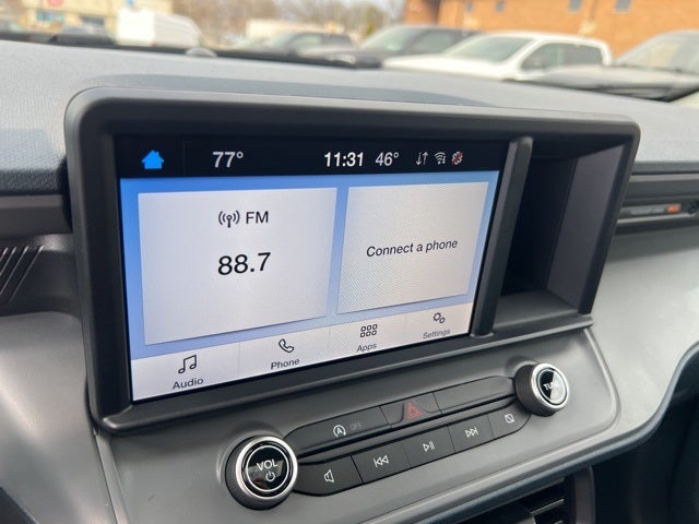 2023 Ford Maverick Lariat