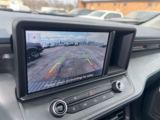 2023 Ford Maverick Lariat