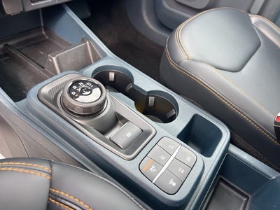 2023 Ford Maverick Lariat