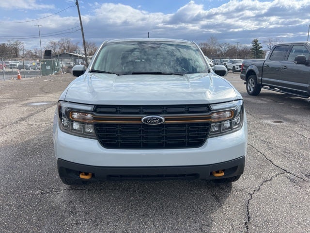 2023 Ford Maverick Lariat