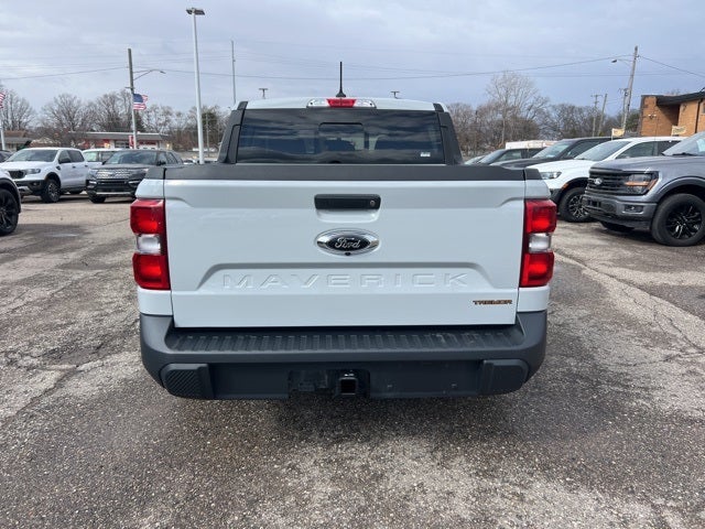 2023 Ford Maverick Lariat