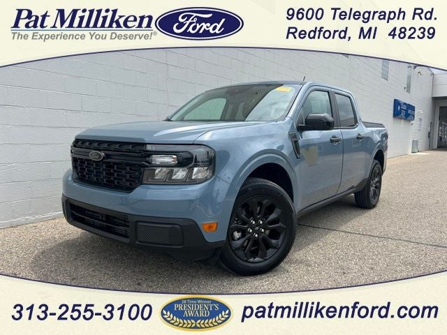 2024 Ford Maverick XLT AWD's photo