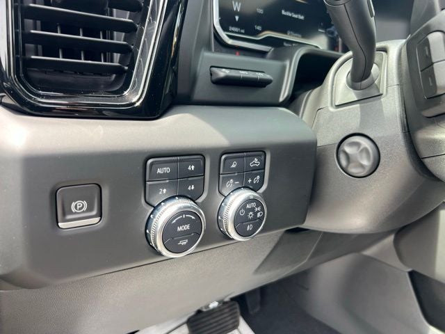 2022 GMC Sierra 1500 AT4X