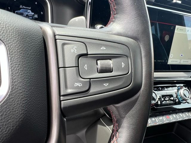2022 GMC Sierra 1500 AT4X