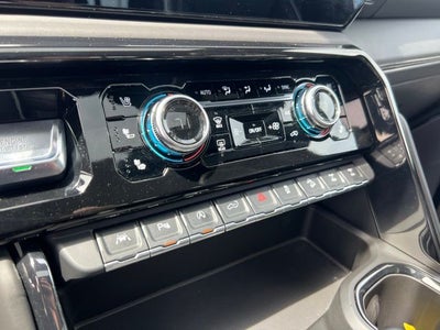 2022 GMC Sierra 1500 AT4X