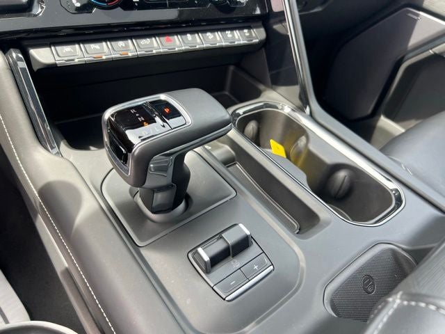 2022 GMC Sierra 1500 AT4X