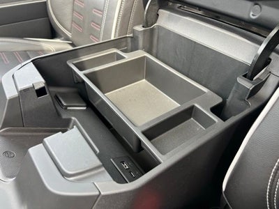 2022 GMC Sierra 1500 AT4X