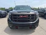 2022 GMC Sierra 1500 AT4X