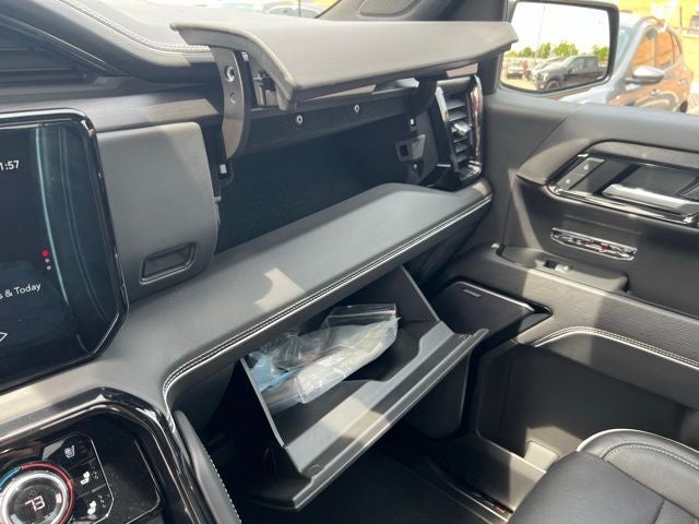 2022 GMC Sierra 1500 AT4X