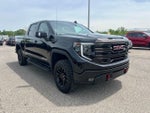 2022 GMC Sierra 1500 AT4X