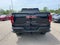 2022 GMC Sierra 1500 AT4X