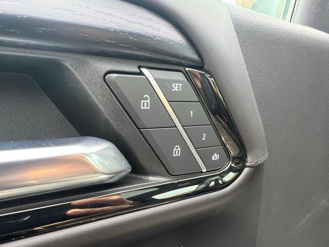 2022 GMC Sierra 1500 AT4X