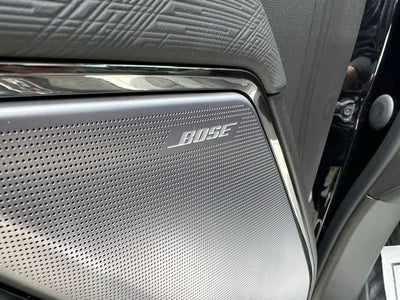 2022 GMC Sierra 1500 AT4X