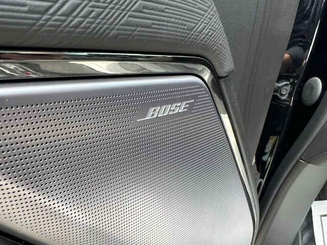 2022 GMC Sierra 1500 AT4X